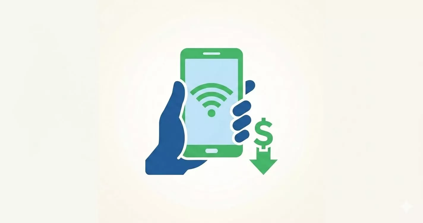 Free hotspot internet seniors 2026 Lifeline SSI guide