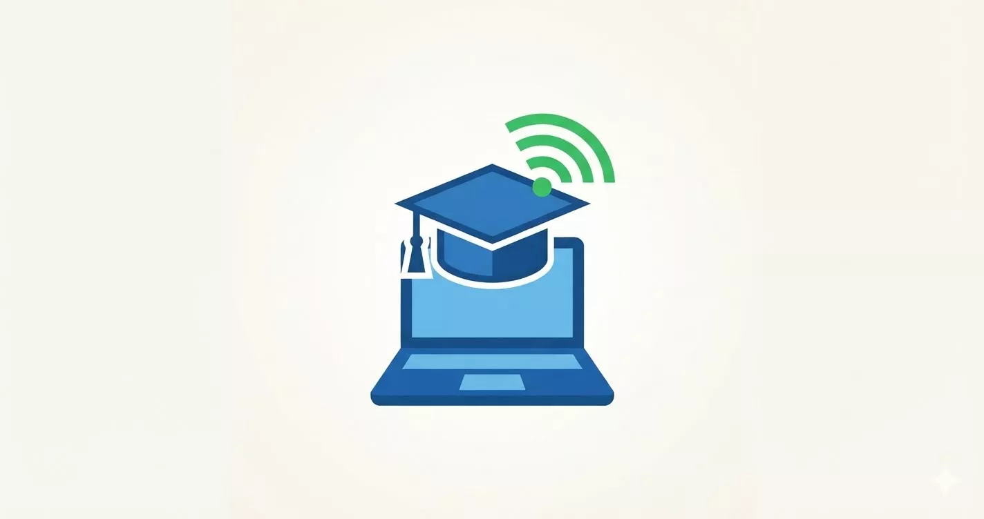 Free WiFi internet college students 2026 guide
