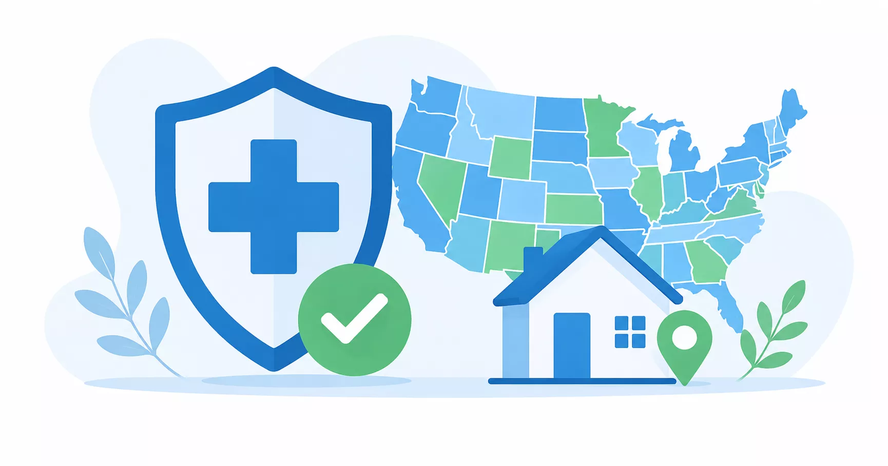 Medicaid eligibility 2026 income limits expansion states guide