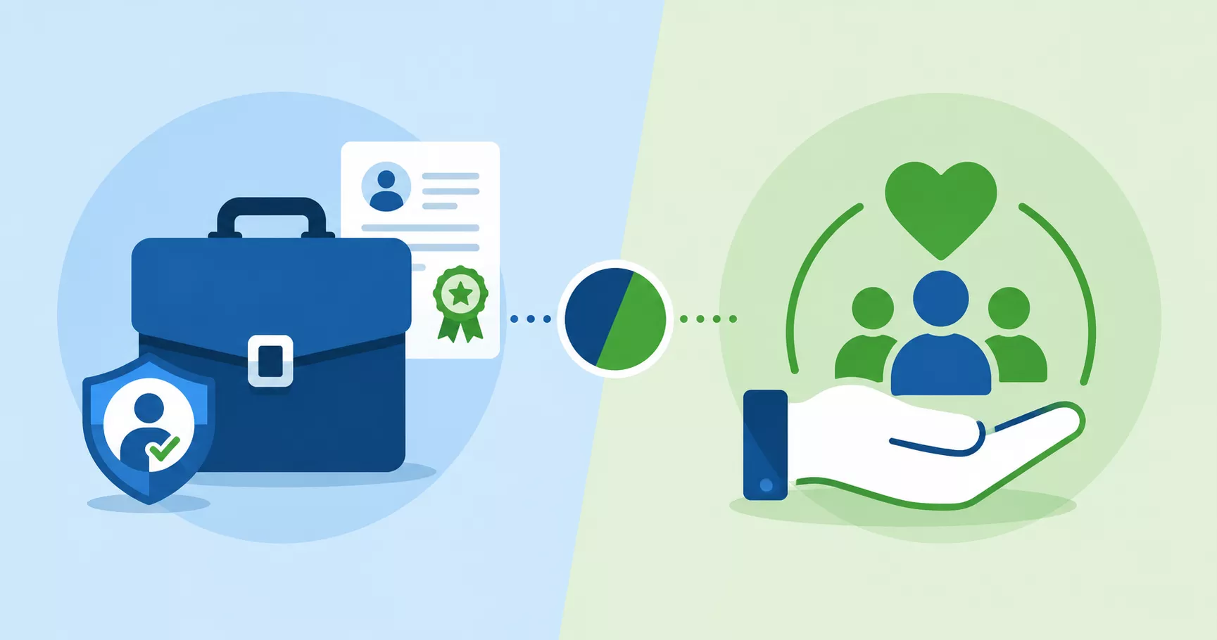 SSDI vs SSI 2026 difference comparison guide