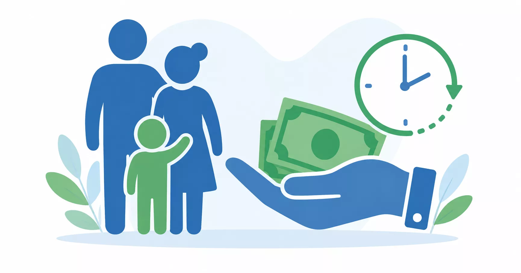 TANF cash assistance 2026 eligibility income limits guide
